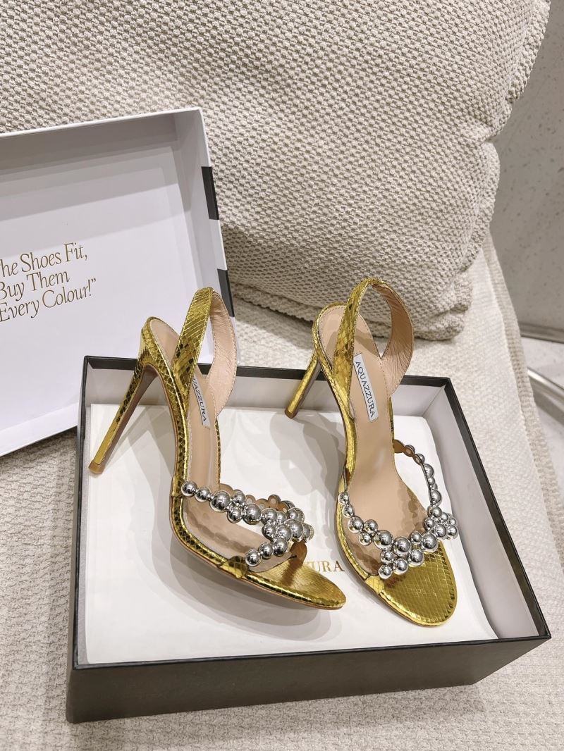 Aquazzura Sandals